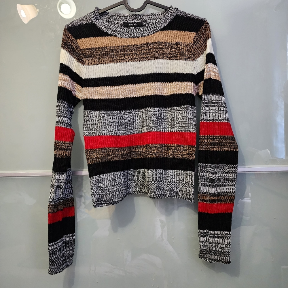 Womens sweater